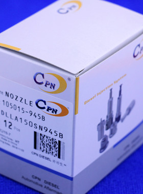 喷油嘴DLLA150SN945B适用现代D6BT-C4 215-7挖掘机三菱6D16喷油器
