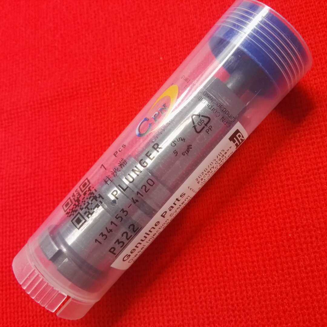 134153-4120柱塞P322适用住友300-2 350挖掘机柴油泵三菱6D22T