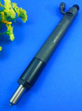 KBAL105P18喷油器适用现代325 335-7 335-9T挖掘机康明斯6D104