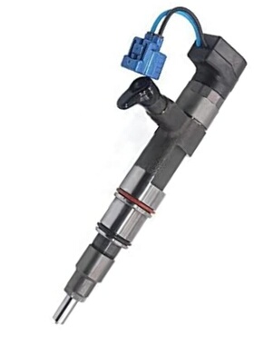 0445120243喷油器23670E0490适用HINO日野700国五injector nozzle