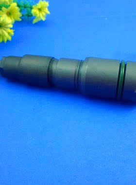 0432193419喷油器0432193423适用奔驰OM457LA配DSLA153P5518油嘴