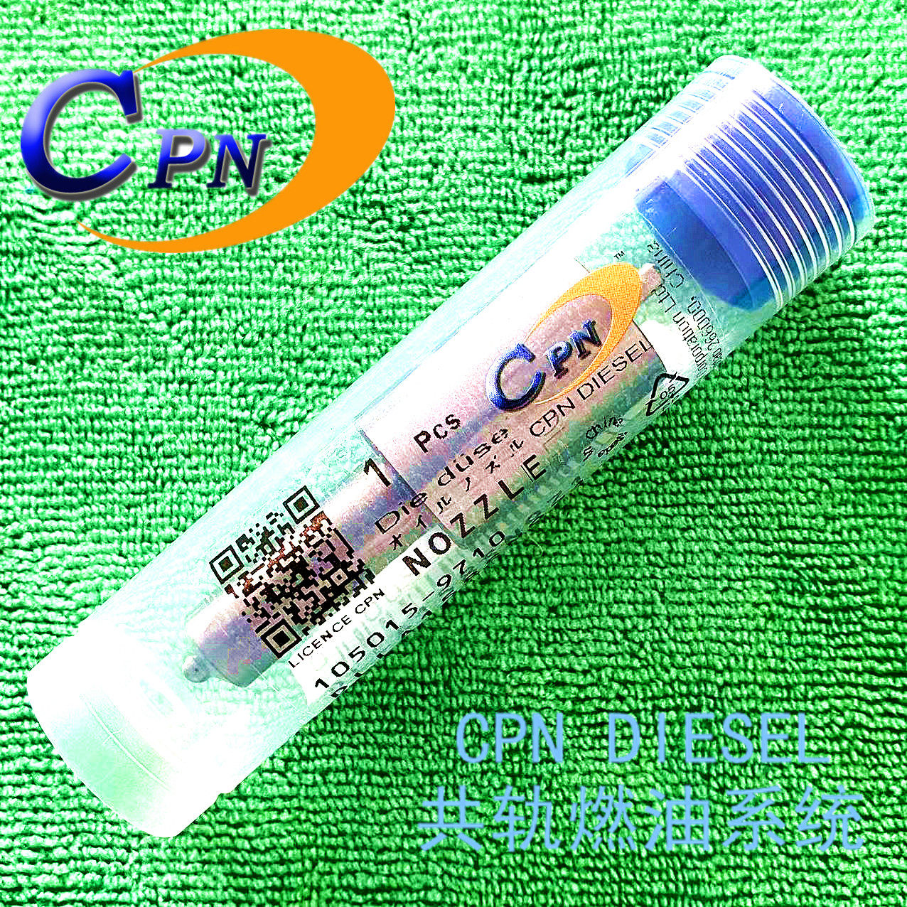 五十铃6WA1-TCSS喷油器喷油嘴