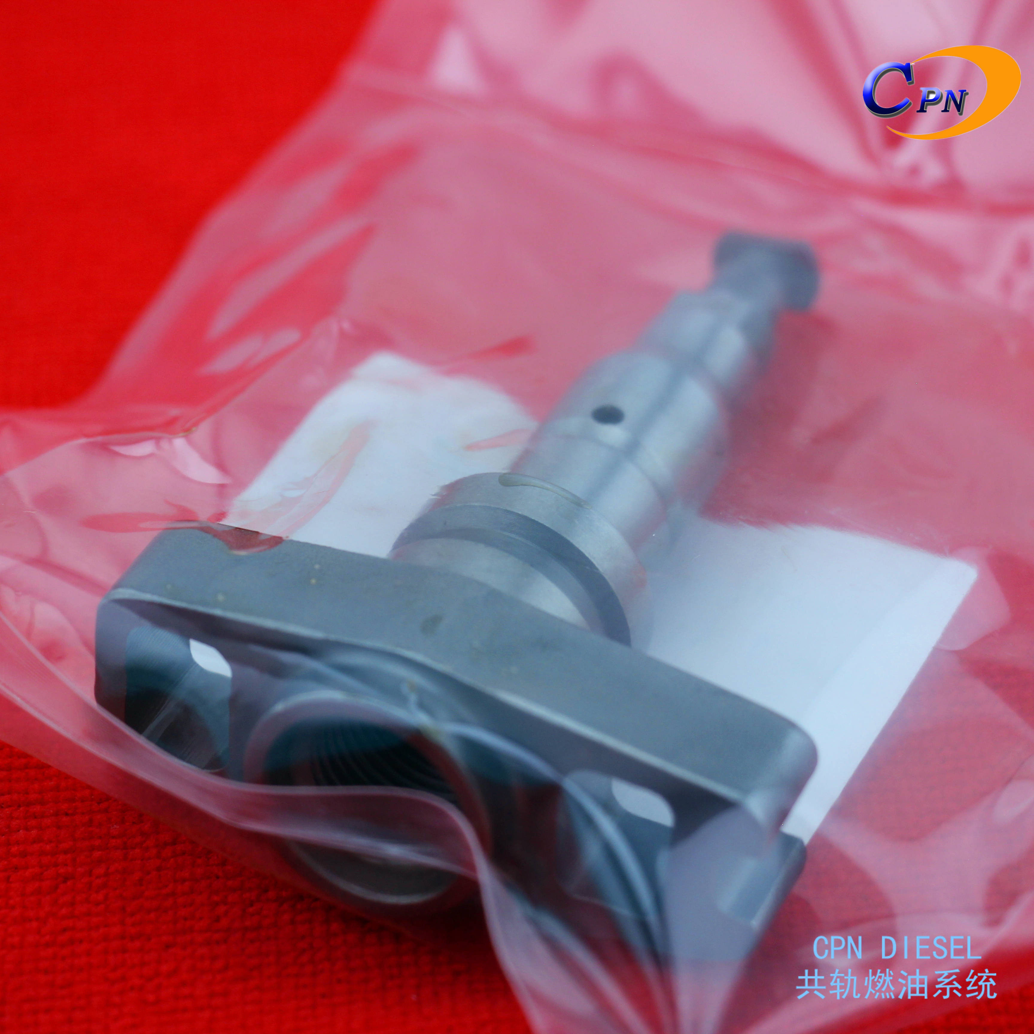 1418415082柱塞PLUNGER1415 082适用于康明斯6CTA-8.3喷油泵