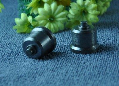 出油阀090140-1430适用于小松6D125装载机喷油泵油阀高压油泵