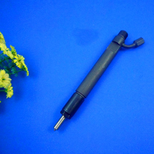 喷油器总成适用小松PC300-7 PC300-7 PC350 PC360-7康明斯6CTA8.3