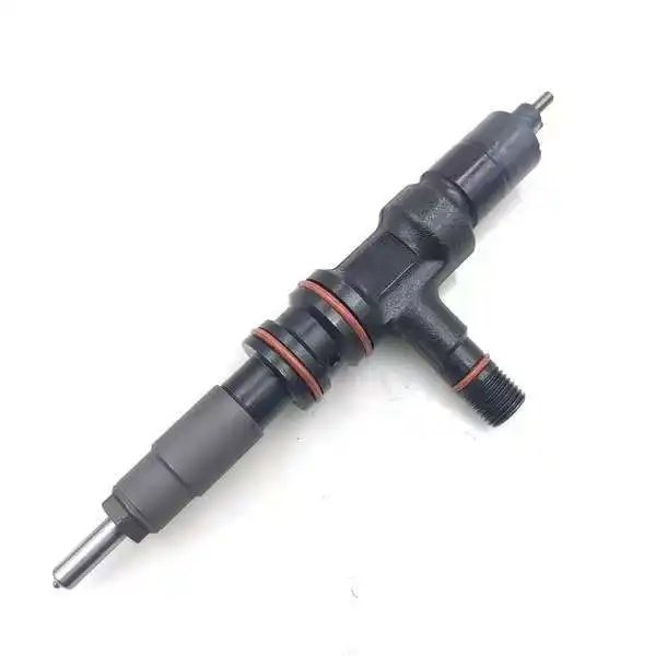 电喷0221共轨喷油器33800-52800适用于现代D6GA injector nozzle