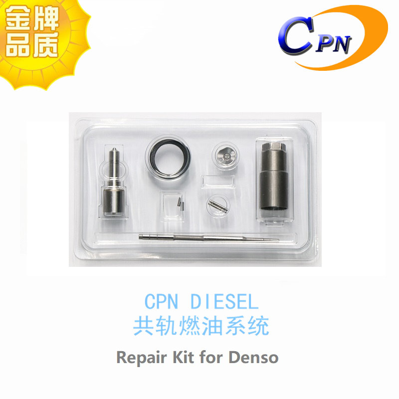 共轨喷油器大修包五十铃6HK1