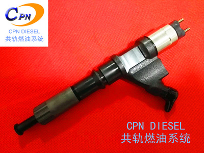 095000-0360INJECTOR适用 Renault Val Satis P9X701 Saab Vectra