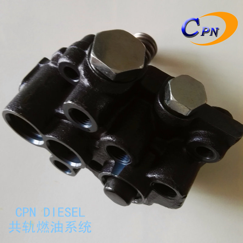 洋马YANMAR喷油泵X6泵头分配头