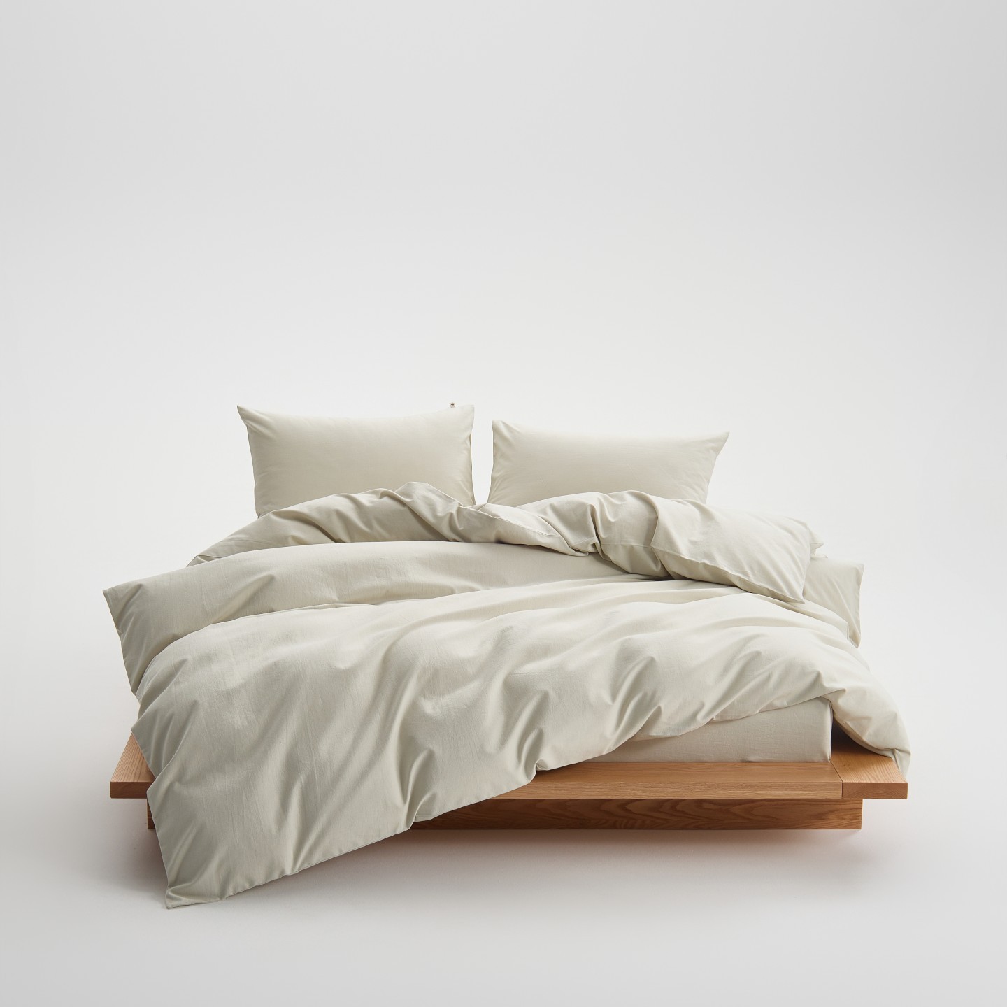 四件套老粗布纯棉全棉和锦生