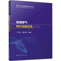 【官方正版】 城镇燃气特许经营实务 9787112287765 丁天进, 黄志伟编著 中国建筑工业出版社