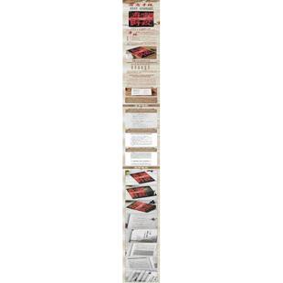 【官方正版】 霹雳手段 9787515842424 闫荣霞著 中华工商联合出版社