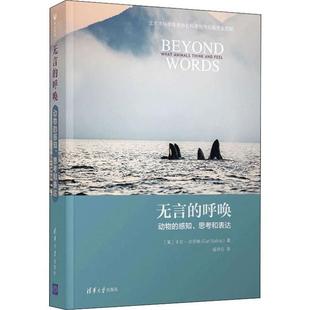 呼唤 9787302523185 美 清华大学出版 无言 卡尔·沙芬纳著 社 官方正版