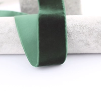 Зеленый 3,8 см шириной на один метр