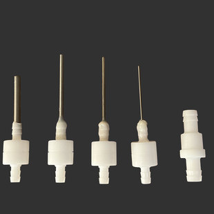 GFK160数控液体灌装机配件 出料嘴一个