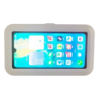 [Водонепроницаемая анти-Fog+360 градусов вращение+магнитная адсорбция] -По (SN27)