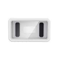 [Водонепроницаемая и анти-Fog+360 градусов вращение+регулировка вверх и вниз] -По