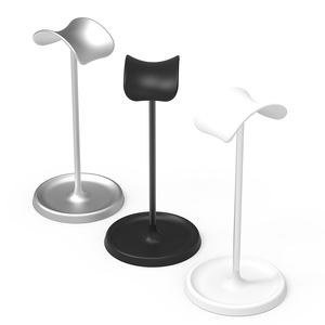 耳机支架通用头戴式耳机架子电脑游戏电竞耳麦桌面收纳架子挂钩