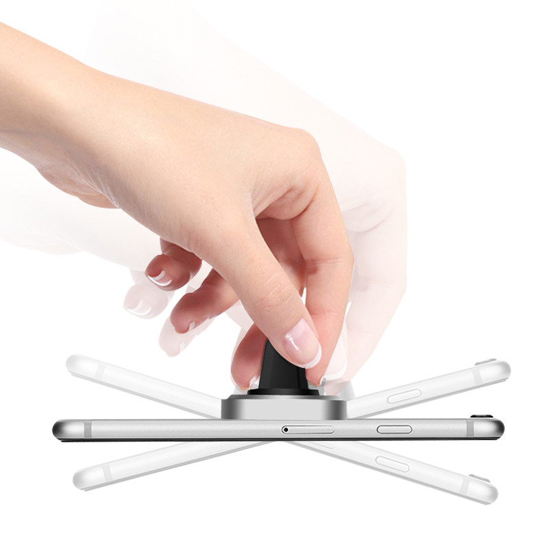 Support téléphone mobile CROSS LINE - Ref 1365646 Image 3