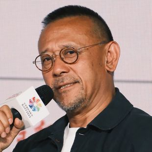 姜文同款LEX无螺丝复古超轻钛金属玳瑁椭圆高度近视防蓝光眼镜