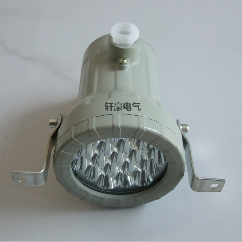 反应釜视镜灯BSD96化学容器LED视孔灯12V24V36V220V防爆视孔灯