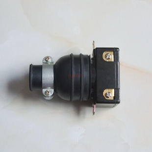 发电机防脱插头插座套装 厂家直销 插座04S 电动机插头04P 30A