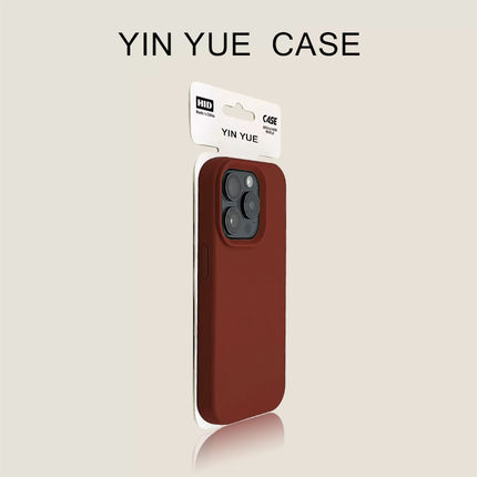 焦糖色适用OPPOReno15手机壳Reno14新款高级Reno13女男12Pro爆Reno7简约11全包14pro液态8防摔10pro+保护套9