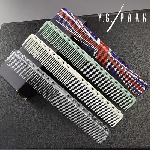 YSPARK专业美发中发剪发梳