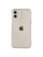 iPhone18promax transparent phone case, Apple 17promax protective case 8plus simple men's and women's XR solid color 16 matte silicone protective case 15ins style 14 shockproof soft shell thumbnail 6