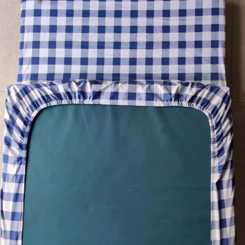 酒店养生馆按摩巾定制医院床单