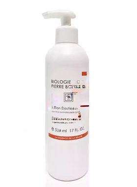 特价 法国凝诗活肤弹性营养爽肤水500ml（P15198）补水抗衰老