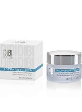 意大利DIBI蒂贝伊衡润保湿面霜50-150ml(010694)  保湿补水滋润