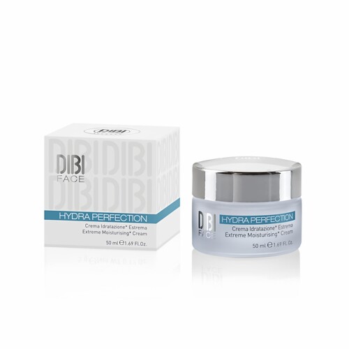 意大利DIBI蒂贝伊衡润保湿面霜50-150ml(010694)  保湿补水滋润 - 封面