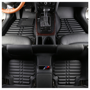 丰田25款新雷凌卡罗拉PLUS威驰FS致炫X致享专用全包围汽车脚垫子