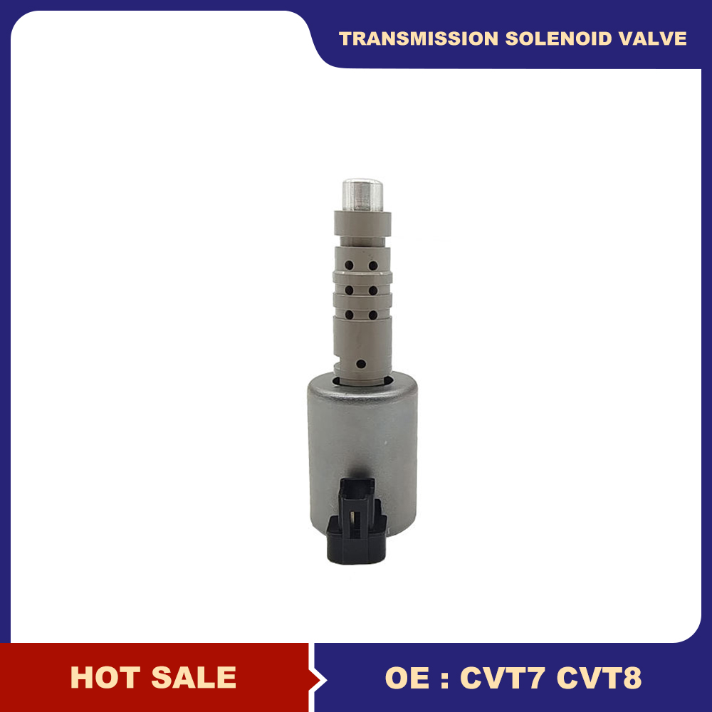 CVT7/CVT8 波箱电磁阀 适用于丰田雷克萨斯