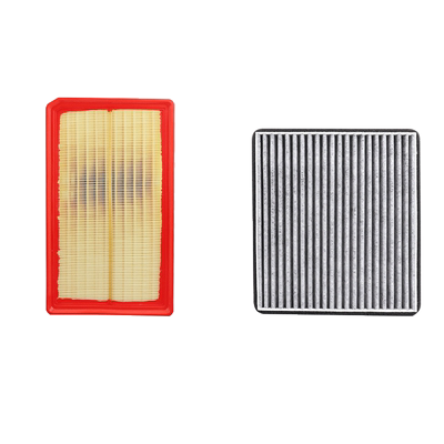 适用比亚迪唐 L DMi DMp DM EV空气空调机油三滤芯格雨刷刮器二代