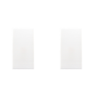 适用于丰田BZ4X BZ3 BZ5 铂智4X 铂智3X 铂智7空调滤芯格雨刷刮器