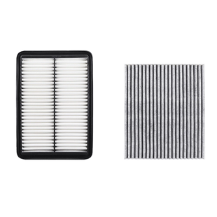 适用现代胜达 全新 第四代 旅行家 空气空调机油三滤芯格雨刷刮器