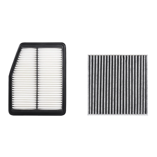 适用吉利帝豪GL 帝豪GS 空气空调机油三滤芯格雨刷刮器16 18 19款