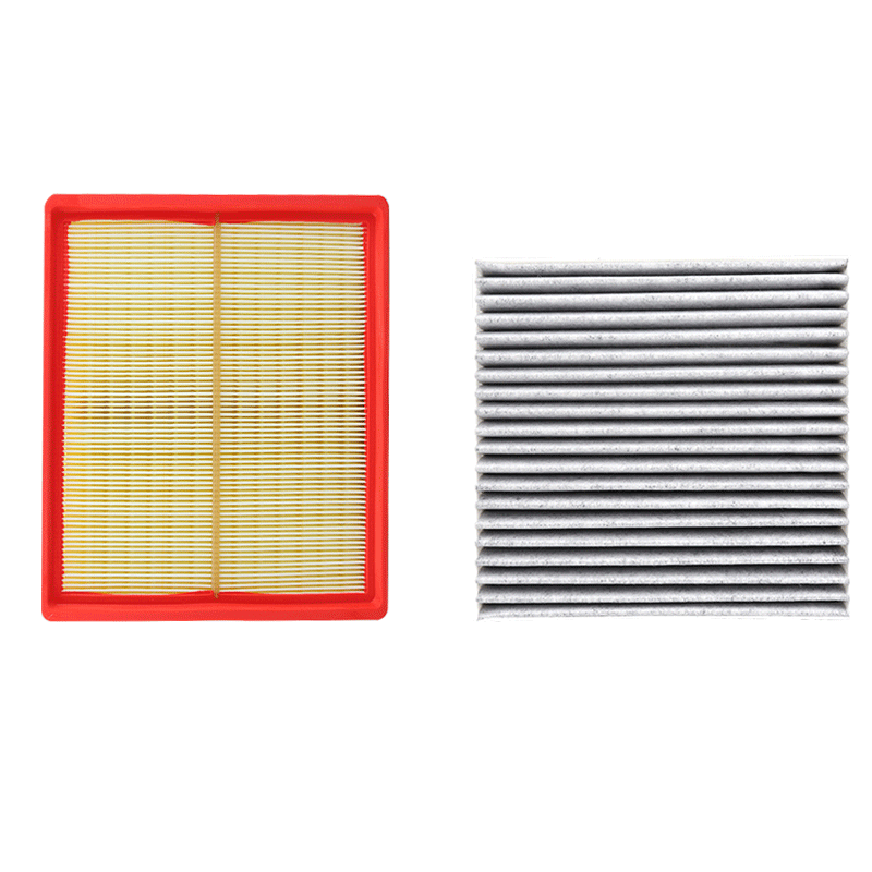 适用比亚迪宋 L PLUS DMi PRO MAX DM EV空气空调机油滤芯雨刷刮