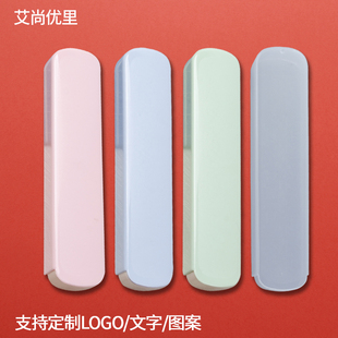 包邮便捷餐具盒抽拉款式收纳盒收纳袋学生上班族户外野餐餐具收纳