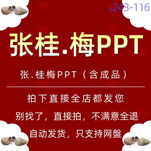 中国榜样人物张桂梅介绍PPT模板时代英雄人物张桂梅简介爱国教育5