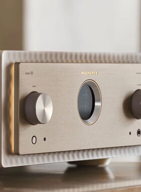 日本原产MARANTZ/马兰士MODEL10旗舰款立体声发烧高保真HiFi功放