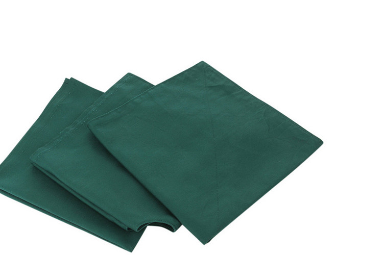 口腔纯棉手术包布美容洞铺创巾方巾医院手术室消毒室无菌中大单剖