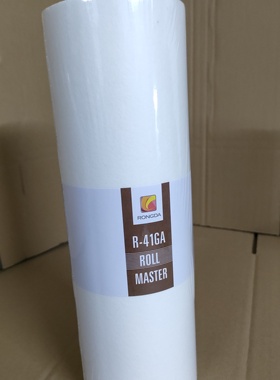 原装荣大R-41GA版纸适用于印刷机VR-7315 7325 7428 7625