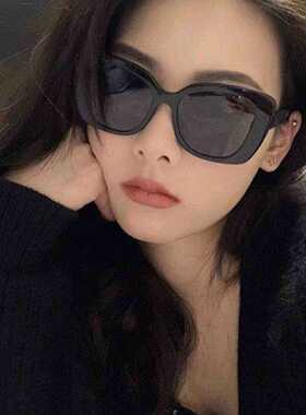 26s升级版字母太阳眼镜墨镜女