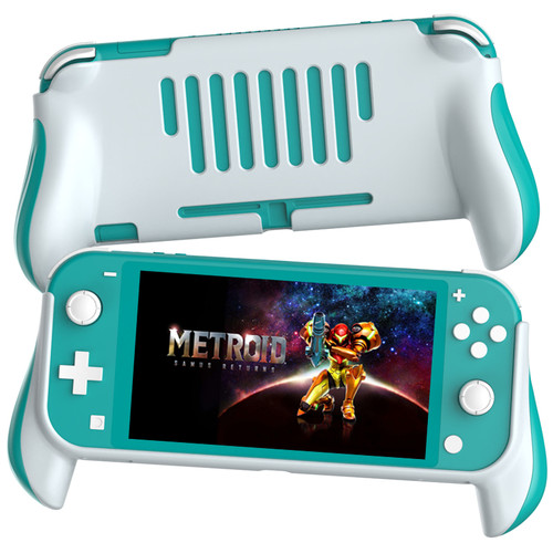Switchlite手柄握把新品保护壳