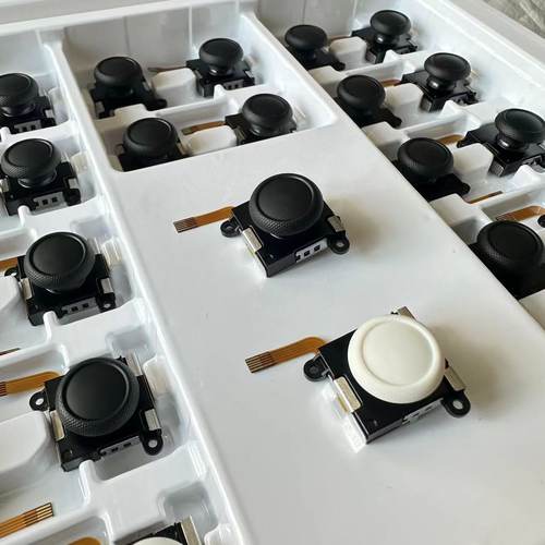 SwitcNS霍尔摇杆lite电磁防漂移