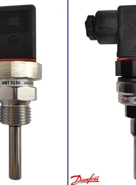 丹弗斯MBT153 MBT3270 MBT3560 MBT5250 MBT5252温度传感器