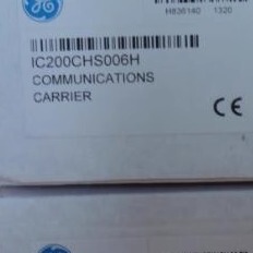 GE底座IC200CHS005 IC200CHS006 IC200CHS011 IC200CHS012
